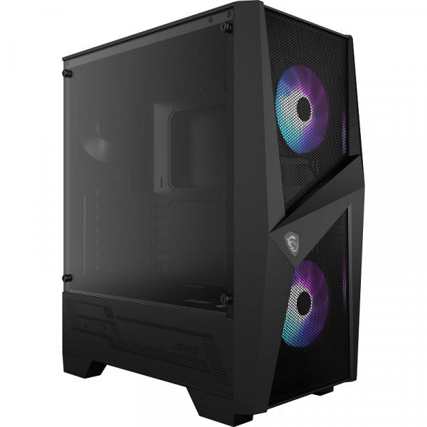 MSI MAG FORGE 100R ARGB MSI MAG FORGE 100R ARGB